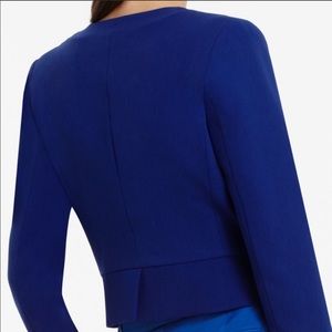 BCBG royal Blue ‘ Glen’ Blazer
